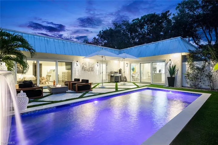4834  West  BLVD, Naples, FL 34103