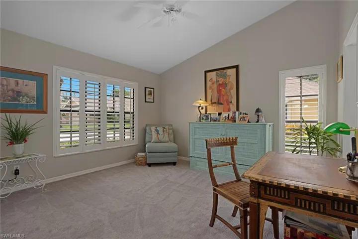 1384  Park Lake  DR, Naples, FL 34110