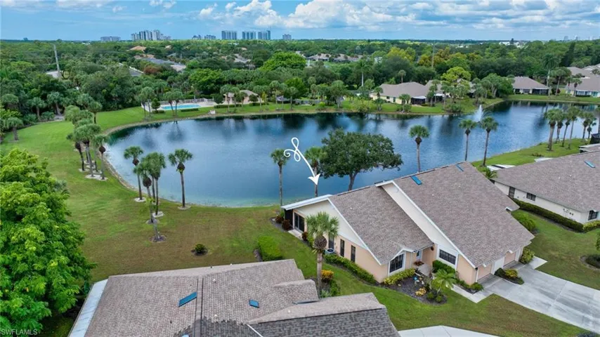 1384  Park Lake  DR, Naples, FL 34110