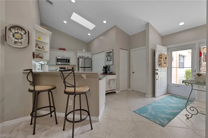 1384  Park Lake  DR, Naples, FL 34110