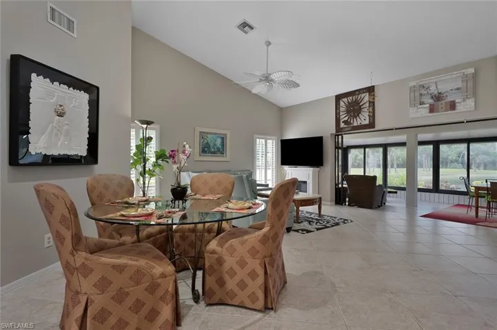 1384  Park Lake  DR, Naples, FL 34110
