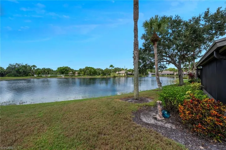 1384  Park Lake  DR, Naples, FL 34110
