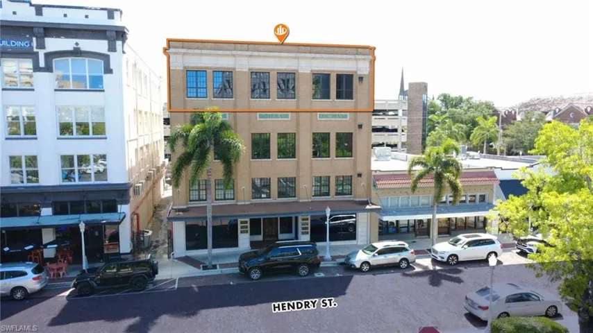 1625 Hendry St 400, Fort Myers, Florida 33901