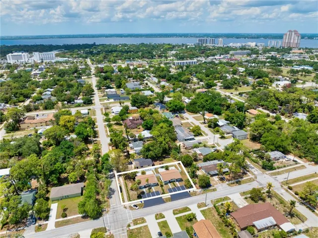 2566-2578 Jackson St W, Fort Myers, Florida 33901