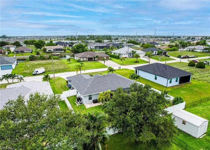 1019 Nw 9th St, Cape Coral, Florida 33993
