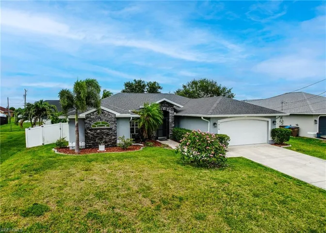 1019 Nw 9th St, Cape Coral, Florida 33993
