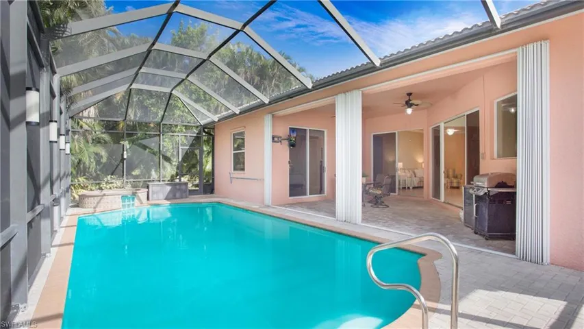 2907 Orange Grove Trl, Naples Fl 34120
