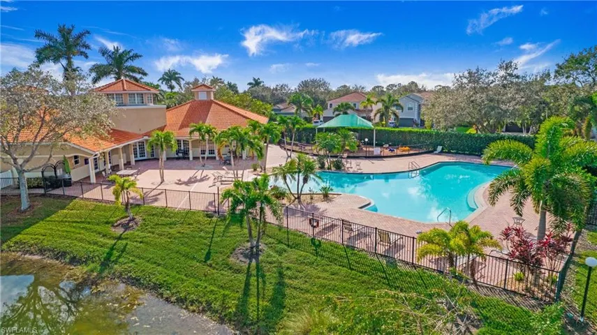 2907 Orange Grove Trl, Naples Fl 34120