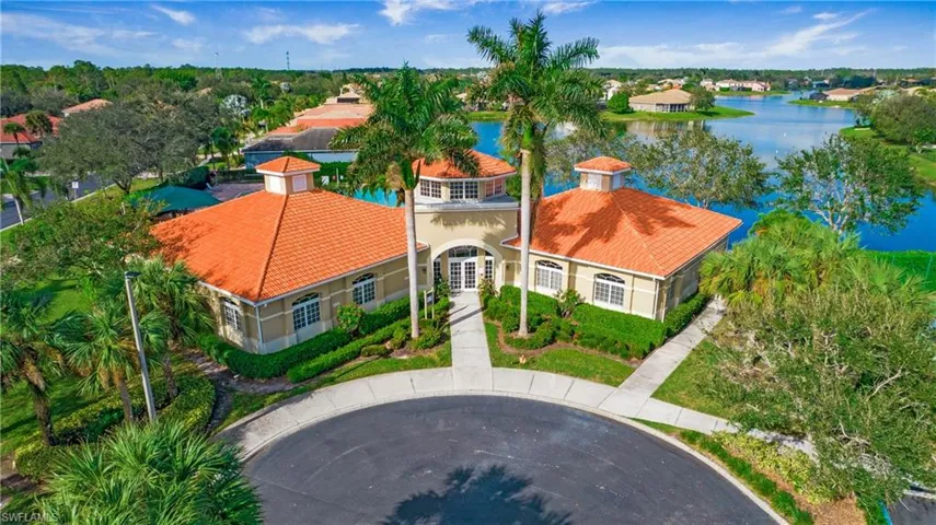 2907 Orange Grove Trl, Naples Fl 34120