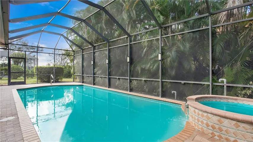 2907 Orange Grove Trl, Naples Fl 34120