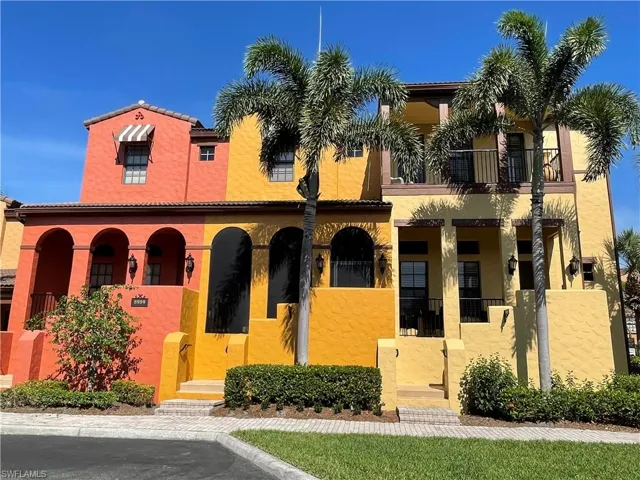 8989 Cambria Cir 1807, Naples, Florida 34113