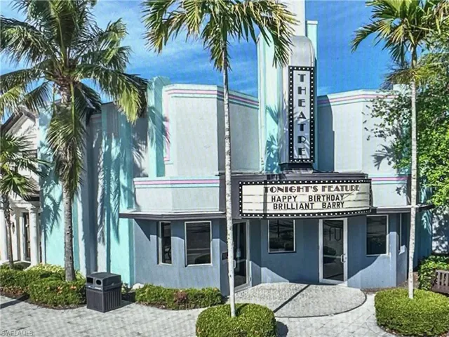 Theater