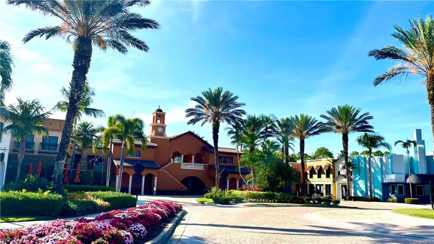 8989 Cambria Cir 1807, Naples, Florida 34113