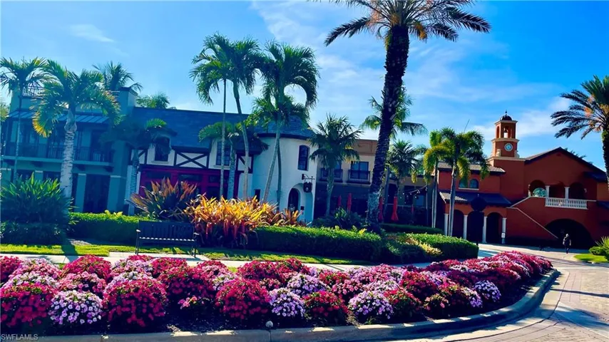8989 Cambria Cir 1807, Naples, Florida 34113