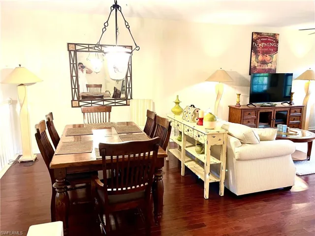 8989 Cambria Cir 1807, Naples, Florida 34113