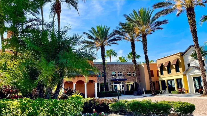 8989 Cambria Cir 1807, Naples, Florida 34113