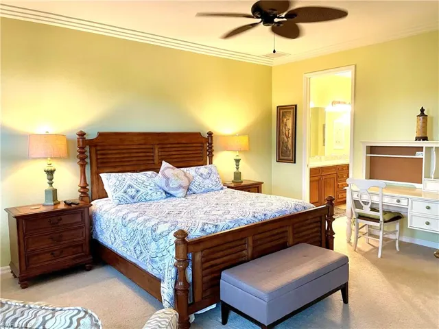 8989 Cambria Cir 1807, Naples, Florida 34113