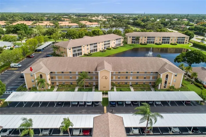 9640 Victoria Ln # C308, Naples Fl 34109