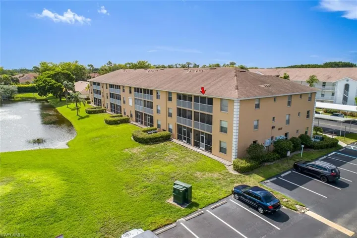 9640 Victoria Ln # C308, Naples Fl 34109