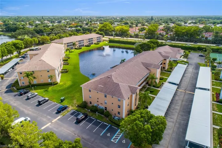 9640 Victoria Ln # C308, Naples Fl 34109