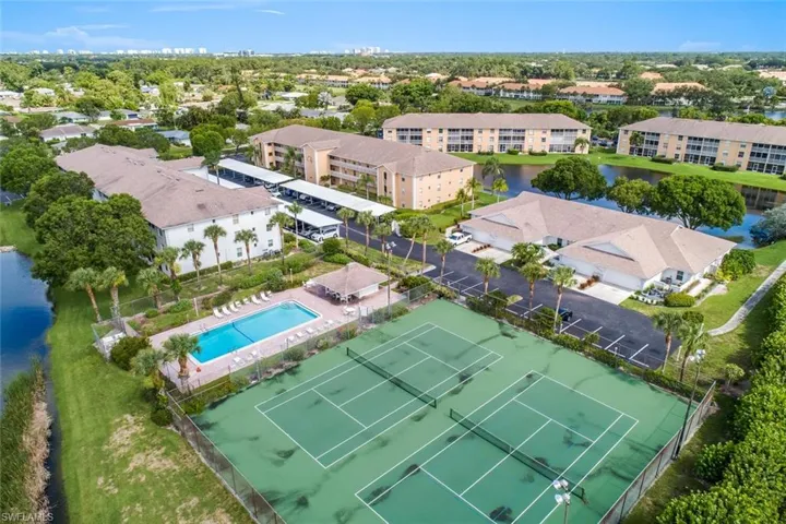 9640 Victoria Ln # C308, Naples Fl 34109