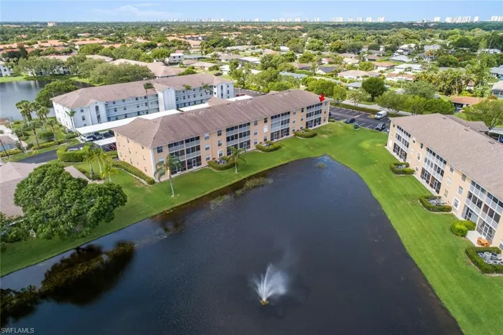 9640 Victoria Ln # C308, Naples Fl 34109