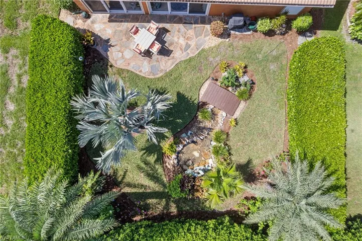 View of property location