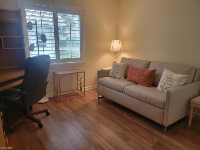 Guest quarters with extra window and plantation shutters