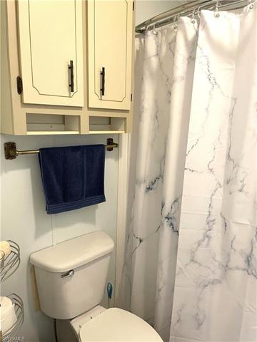 FULL BATH