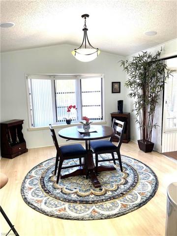DINING ROOM - FRONT WINDOW