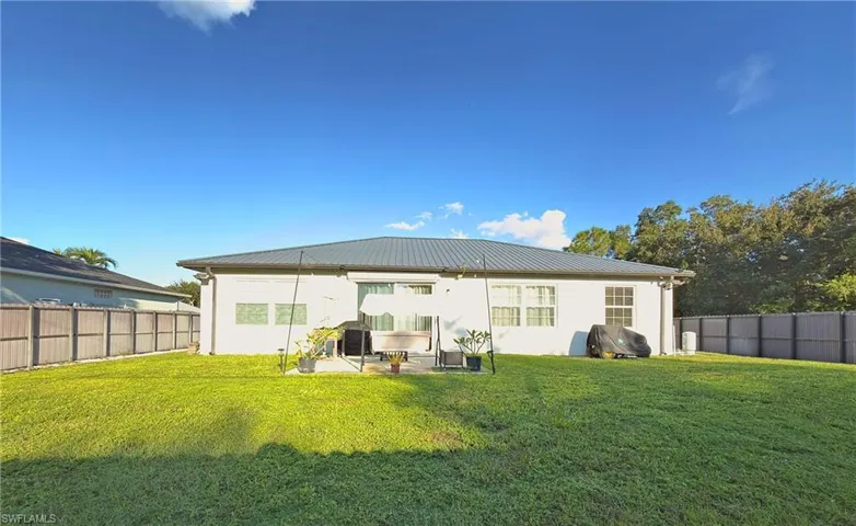 6510 Chabot Ave, Fort Myers, Florida 33905