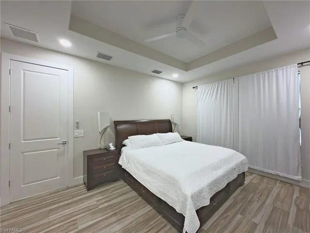 Master Bedroom/Owners Suite