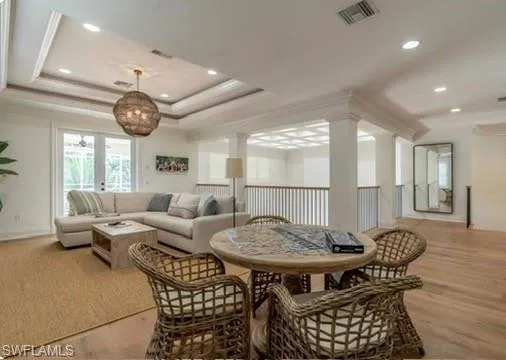 428 Rudder Rd, Naples, Florida 34102