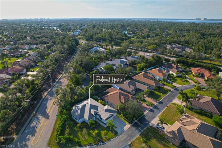 15981 Chance WAY, FORT MYERS FL 33908