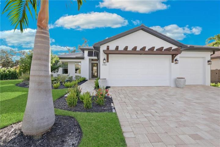 15981 Chance WAY, FORT MYERS FL 33908