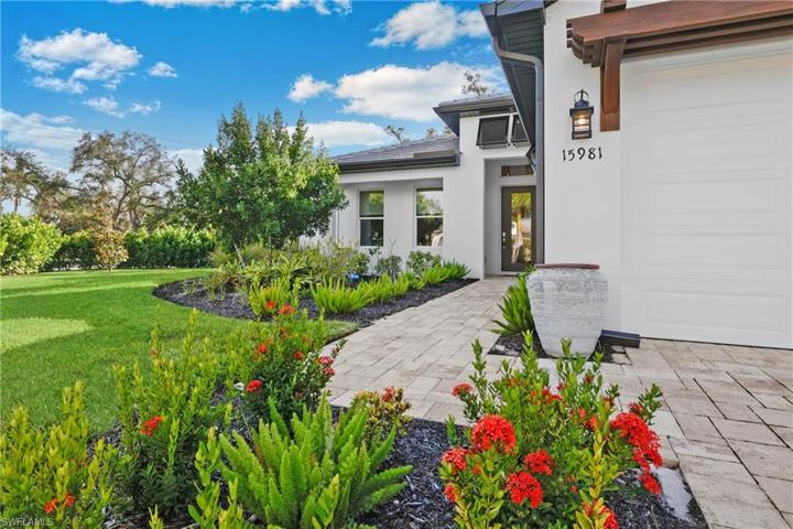 15981 Chance WAY, FORT MYERS FL 33908