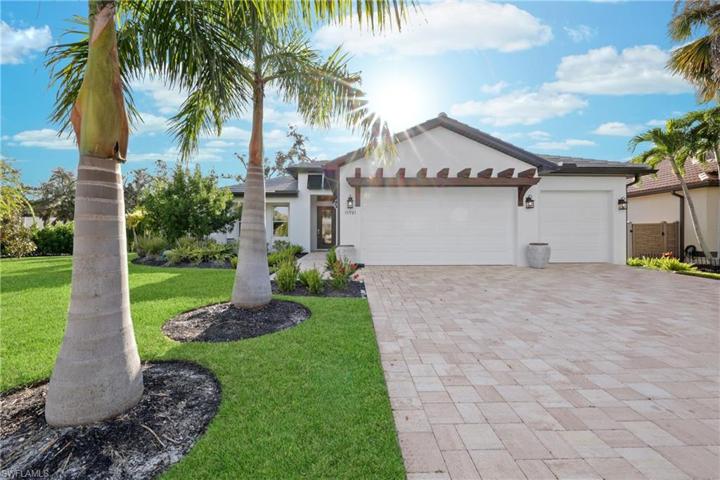 15981 Chance WAY, FORT MYERS FL 33908