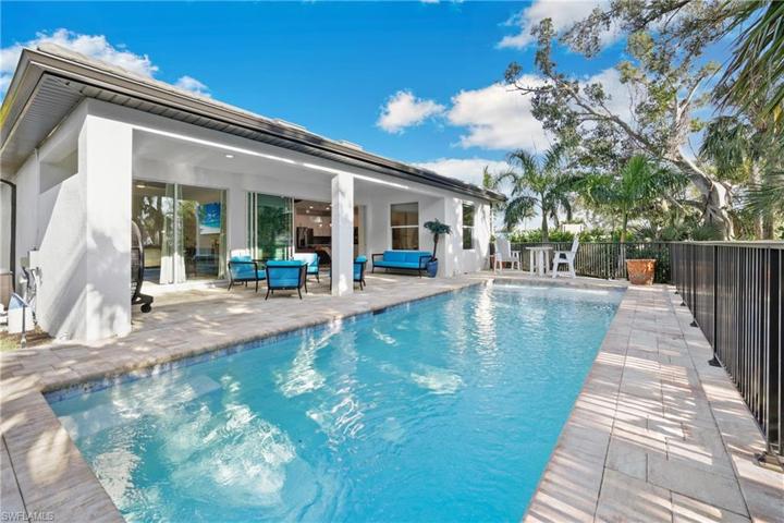 15981 Chance WAY, FORT MYERS FL 33908