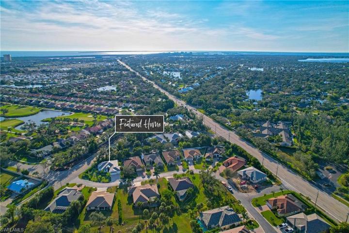 15981 Chance WAY, FORT MYERS FL 33908