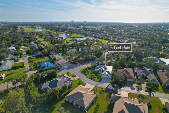 15981 Chance WAY, FORT MYERS FL 33908