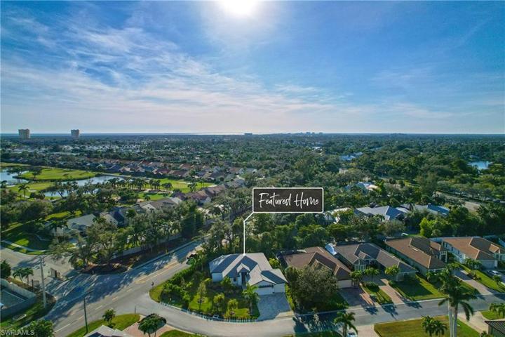 15981 Chance WAY, FORT MYERS FL 33908