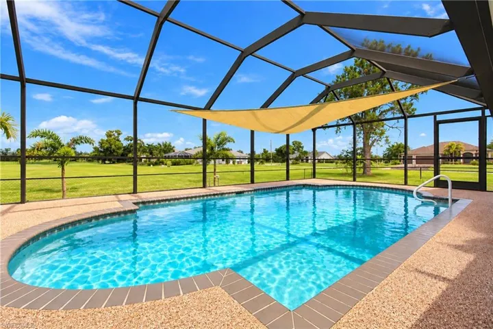 2607 Nw 15th St, Cape Coral, Florida 33993