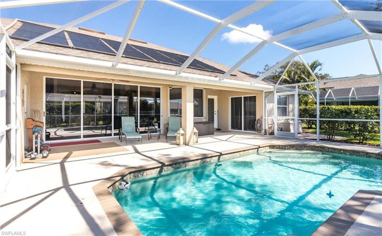 2235 Jasmine WAY, NORTH PORT FL 34287