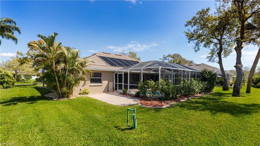 2235 Jasmine WAY, NORTH PORT FL 34287