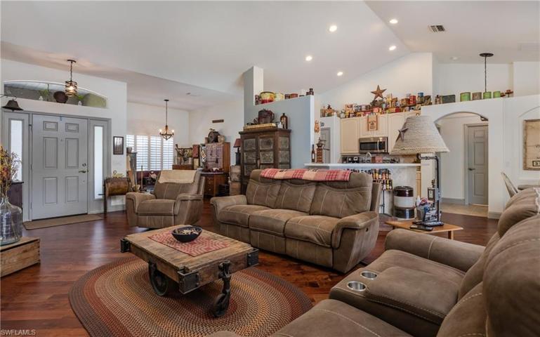 2235 Jasmine WAY, NORTH PORT FL 34287