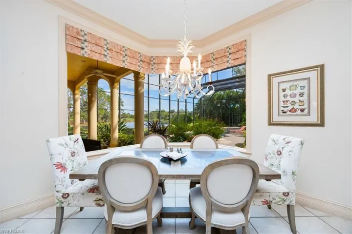 Eat In Kitchen