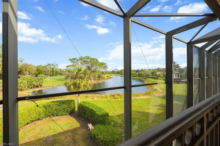 Rear view from second floor terrace