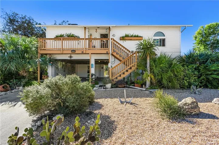 3531  Sea Holly  LN, St. James City, FL 33956