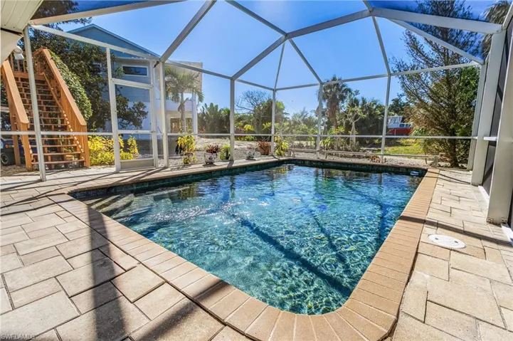 3531  Sea Holly  LN, St. James City, FL 33956