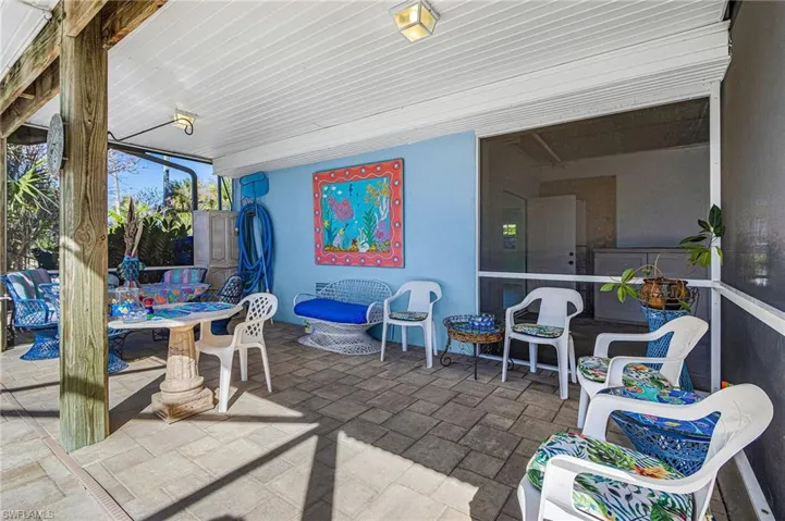 3531  Sea Holly  LN, St. James City, FL 33956
